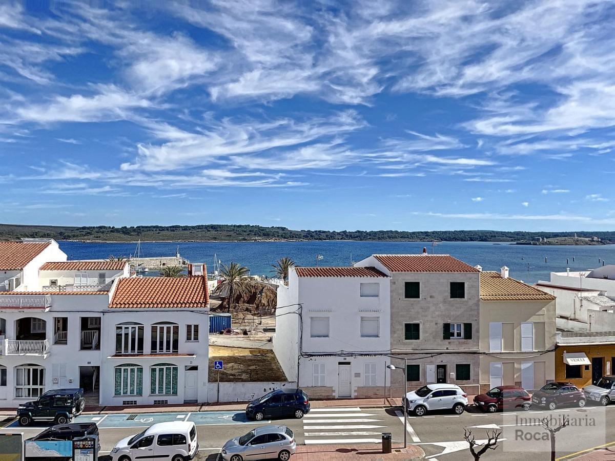 F115. Duplex Con Gran Terraza, Tc2 Appartement Fornells  Buitenkant foto